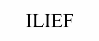 ilief