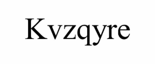 kvzqyre
