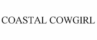 coastal cowgirl
