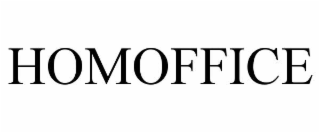 homoffice