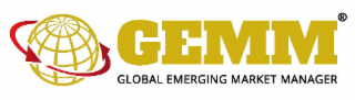 global emerging market manager