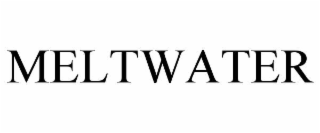 meltwater