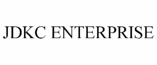 jdkc enterprise