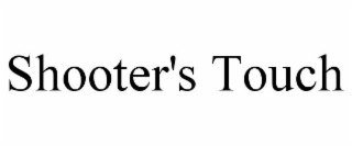 shooter's touch