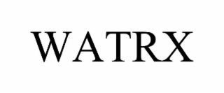 watrx