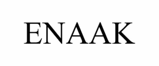 enaak