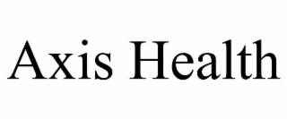 axis health