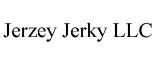 jerzey jerky llc