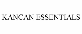 kancan essentials
