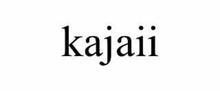 kajaii