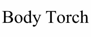 body torch