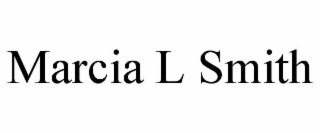 marcia l smith