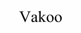 vakoo