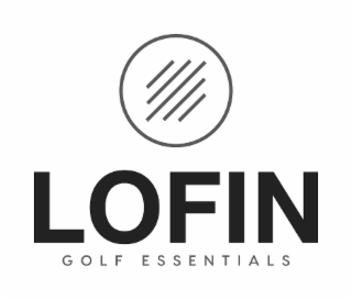 lofin golf essentials