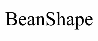 beanshape