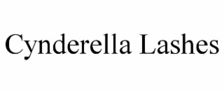 cynderella lashes