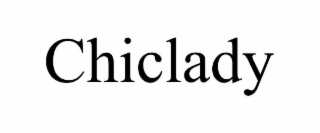 chiclady