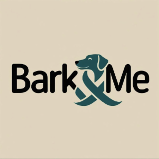 bark and me