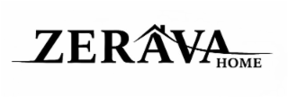 zerava home