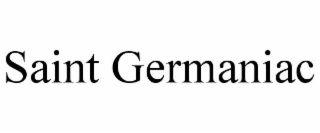 saint germaniac