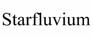 starfluvium