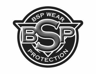 bsp wear b s p protection