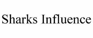 sharks influence