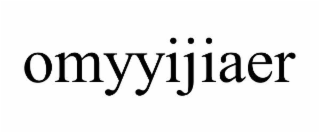 omyyijiaer