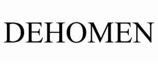 dehomen
