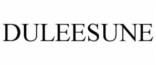 duleesune