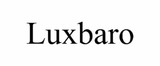 luxbaro