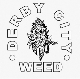 derby city weed