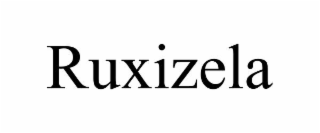 ruxizela