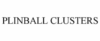 plinball clusters
