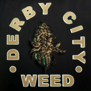 derby city weed