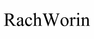 rachworin