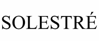 solestrÉ