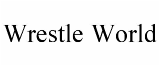 wrestle world