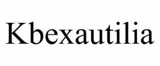 kbexautilia