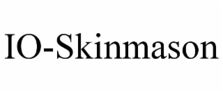 io-skinmason