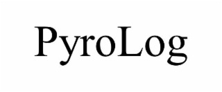 pyrolog