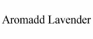 aromadd lavender