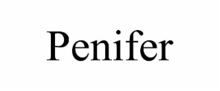 penifer