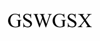 gswgsx