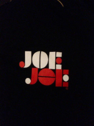 joe joe