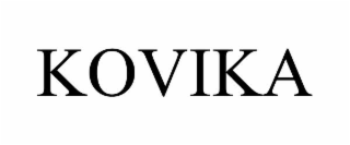 kovika