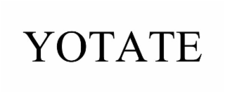 yotate