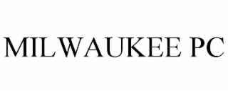 milwaukee pc