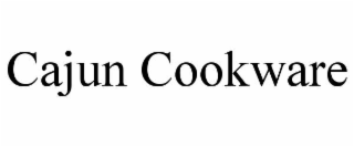 cajun cookware