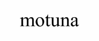 motuna